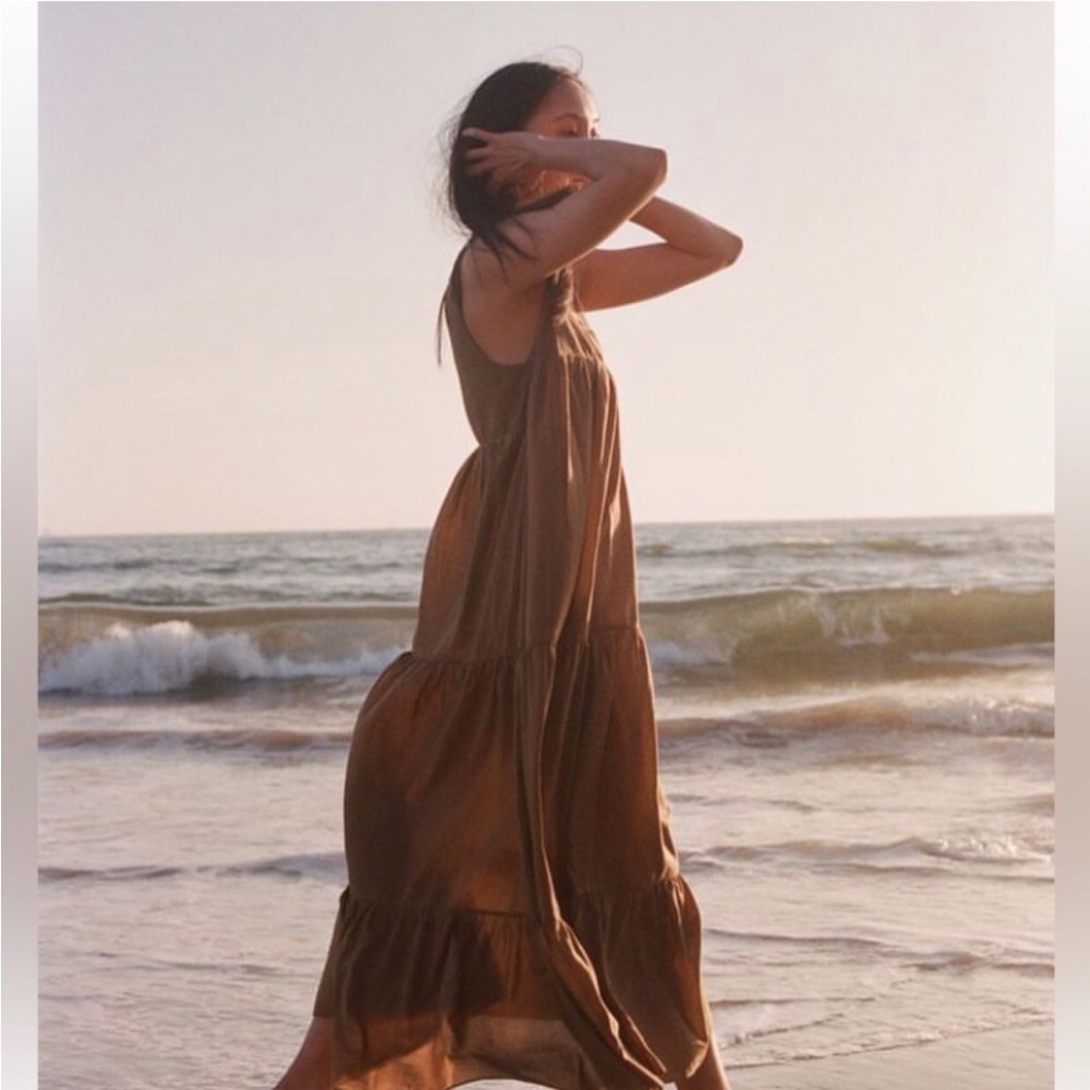 OZMA JUNE DRESS—excellent condition